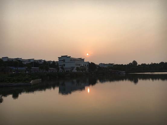 好想你 那文化——全國五星級休閑農(nóng)業(yè)與鄉(xiāng)村旅游園區(qū)評審調(diào)研報(bào)告