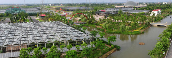 搞休閑農(nóng)業(yè)與鄉(xiāng)村旅游規(guī)劃，可以申報(bào)這些稱號(hào)