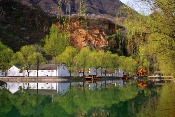 搞休閑農(nóng)業(yè)與鄉(xiāng)村旅游規(guī)劃，可以申報(bào)這些稱號(hào)