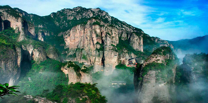 搞休閑農(nóng)業(yè)與鄉(xiāng)村旅游規(guī)劃，可以申報(bào)這些稱號(hào)