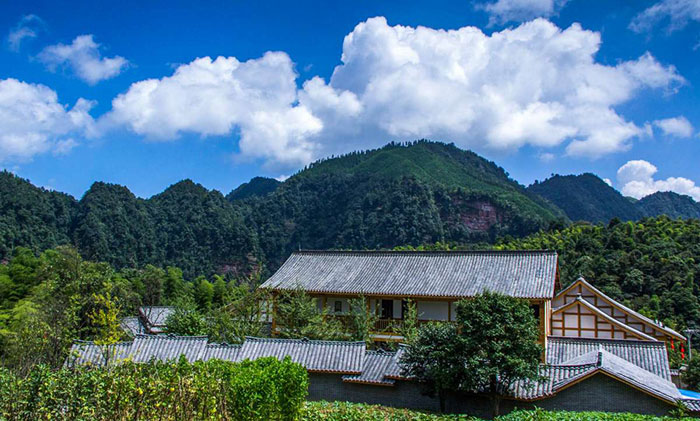 搞休閑農(nóng)業(yè)與鄉(xiāng)村旅游規(guī)劃，可以申報(bào)這些稱號(hào)